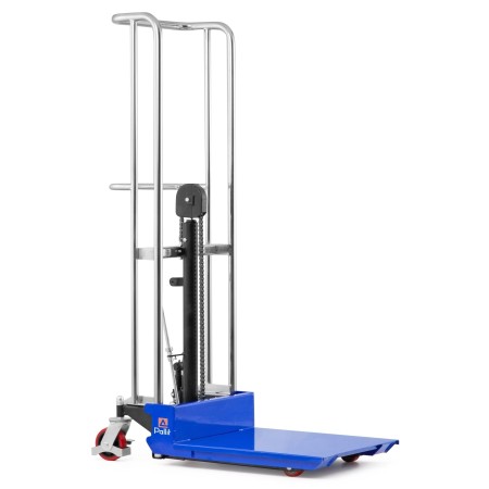 Mitnahme-Hochhubwagen GO für 400kg