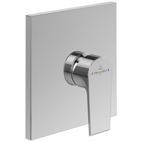 Villeroy & Boch Liberty Unterputz-Einhebel-Armatur Villeroy & Boch Liberty Unterputz-Einhebel-Armatur