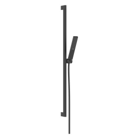 hansgrohe Pulsify E Brauseset 100 1 Strahlart mit Duschstange 90 cm, EcoSmart+ hansgrohe Pulsify E Brauseset 100 1 Strahlart mit Duschstange 90 cm, EcoSmart+