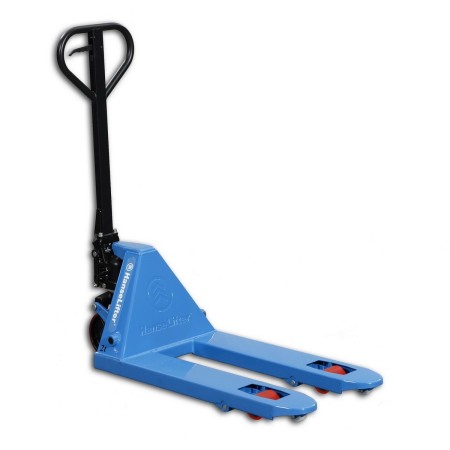 Hubwagen mit 800mm Gabeln DB800 von Hanselifter