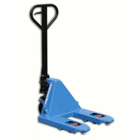 Hubwagen mit 500mm Gabeln DB500 von Hanselifter