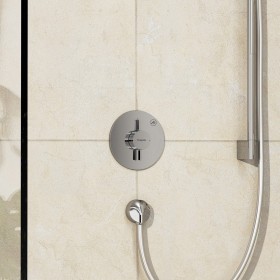 hansgrohe DuoTurn S Mischer Unterputz für 1 Funktion hansgrohe DuoTurn S Mischer Unterputz für 1 Funktion