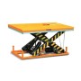 Hubtisch 1300x850 mm für 2000 kg von Kraus