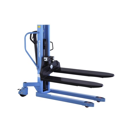 Hochhubwagen mit Kippfunktion PHK von Hanselifter