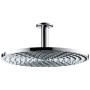 hansgrohe Raindance S Kopfbrause 300 1jet mit Deckenanschluss EcoSmart
