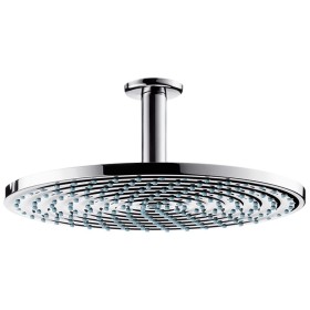 hansgrohe Raindance S Kopfbrause 300 1jet mit Deckenanschluss EcoSmart