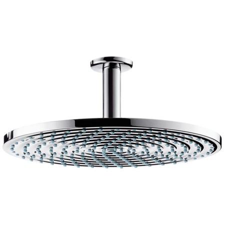 hansgrohe Raindance S Kopfbrause 300 1jet mit Deckenanschluss EcoSmart