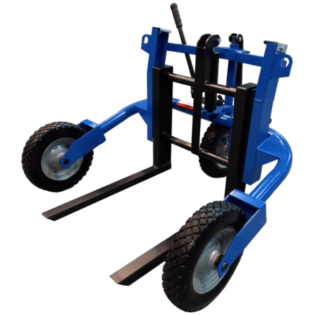 Gelände-Hubwagen M500 von Conhersa