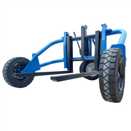 Gelände-Handhubwagen NH-2 von Conhersa