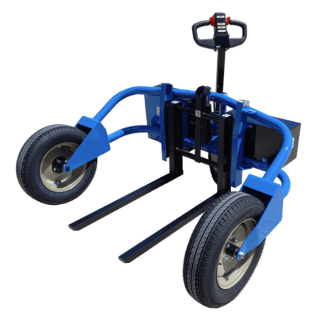 Gelände-Elektrohubwagen von Conhersa