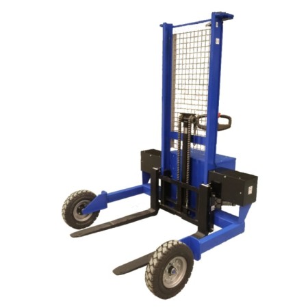 Gelände-Elektrohochhubwagen von Conhersa