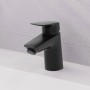 hansgrohe Logis Einhebel-Waschtischmischer 70 CoolStart ohne Ablaufgarnitur