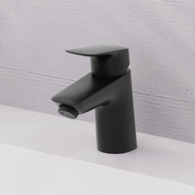 hansgrohe Logis Einhebel-Waschtischmischer 70 CoolStart ohne Ablaufgarnitur