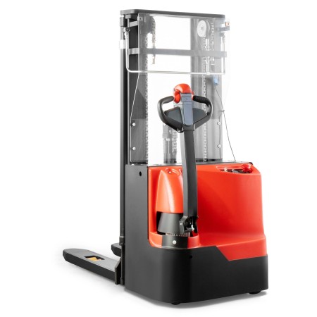 Elektro-Hochhubwagen für 5.5 m WSA161 von EP