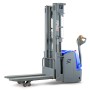 Elektro-Deichselstapler DOUBLE-M mit Initialhub