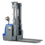 Elektro-Deichselstapler DOUBLE-M mit Initialhub