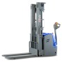 Elektro-Deichselstapler DOUBLE-M mit Initialhub