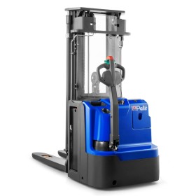 Elektro-Deichselstapler DOUBLE-L mit Initialhub Elektro-Deichselstapler DOUBLE-L mit Initialhub