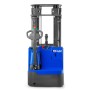 Elektro-Deichselstapler DOUBLE-L mit Initialhub