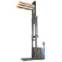 Elektro-Deichselstapler DOUBLE-L mit Initialhub