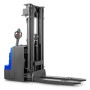 Elektro-Deichselstapler DOUBLE-L mit Initialhub