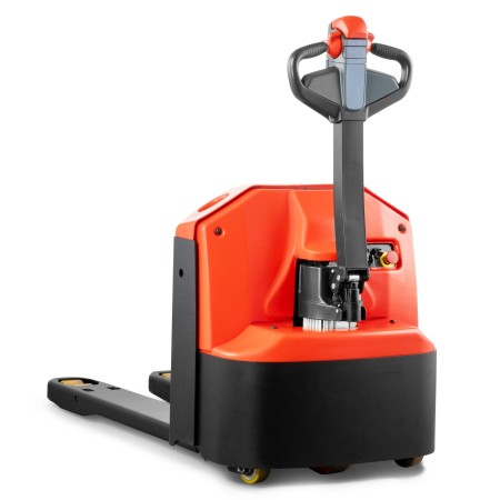 Elektrischer Palettenhubwagen von EP für 2000 kg