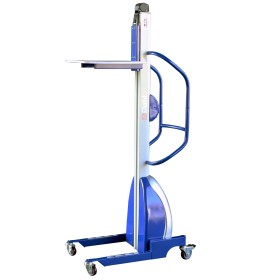 Elektrischer Minilifter MINILIFT für 150kg Elektrischer Minilifter MINILIFT für 150kg