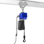 Elektrischer Kettenzug EHOIST5 für 5m