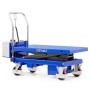 Elektrischer Hubtischwagen X-E für 500kg