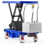 Elektrischer Hubtischwagen X-E für 500kg