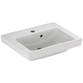 Villeroy & Boch Subway 2.0 Handwaschbecken 50 cm Unterseite ungeschliffen