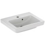 Villeroy & Boch Subway 2.0 Handwaschbecken 50 cm Unterseite ungeschliffen