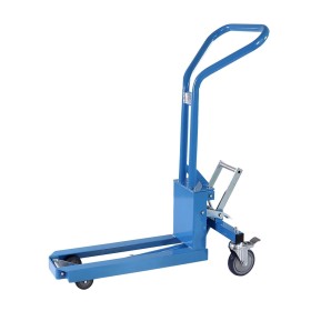 Display-Palettenheber DISPLAY für 200kg