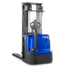 Deichselstapler SUPRA für 4,6m mit 2000kg Deichselstapler SUPRA für 4,6m mit 2000kg