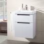 Villeroy & Boch Subway 2.0 Handwaschbecken 50 cm Unterseite ungeschliffen