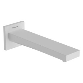 hansgrohe Tecturis E Wanneneinlauf hansgrohe Tecturis E Wanneneinlauf