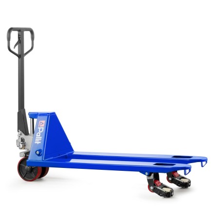 4-Wege Hubwagen 4WAY