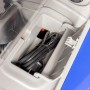 Deichselstapler PRECISE mit Proportionalhub & Vollfreihub