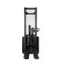 Deichselstapler PRECISE mit Proportionalhub & Vollfreihub
