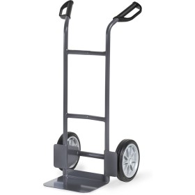 ESD-Stahlrohrkarre, Tragkraft 200 kg, Höhe 1150 mm ESD-Stahlrohrkarre, Tragkraft 200 kg, Höhe 1150 mm