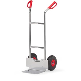 Fetra Alukarren 150 kg, Höhe 1150 mm Fetra Alukarren 150 kg, Höhe 1150 mm