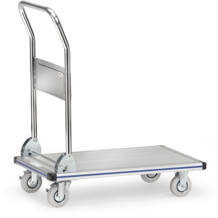 Fetra Alu-Plattformwagen Ladefläche 740 x 480 mm