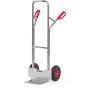 Fetra Alu-Sackkarre 200 kg, Höhe 1300 mm