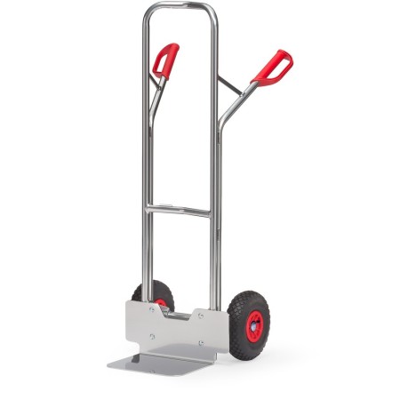 Fetra Alu-Sackkarre 200 kg, Höhe 1300 mm