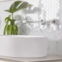 Villeroy & Boch Liberty Einhebel-Waschtischarmatur