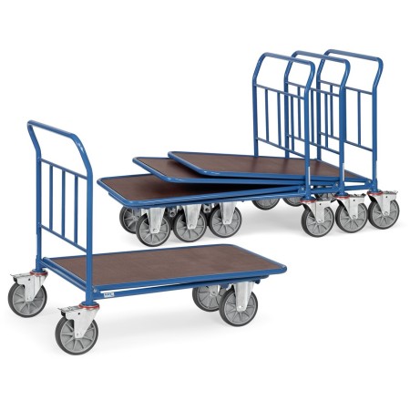 Fetra C+C Transportwagen