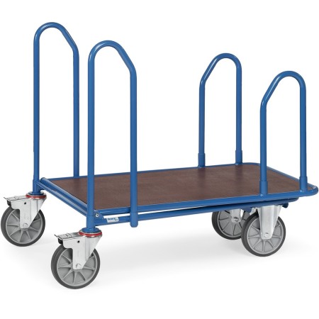 Fetra C+C Transportwagen mit 4 Seitenbügeln