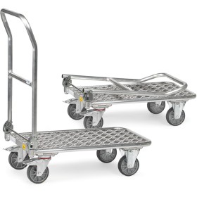 Fetra ESD Klappwagen Alu Fetra ESD Klappwagen Alu
