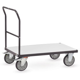 Fetra ESD-Schiebebügelwagen Fetra ESD-Schiebebügelwagen