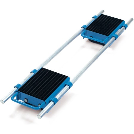 Fetra Fahrwerk verstellbar